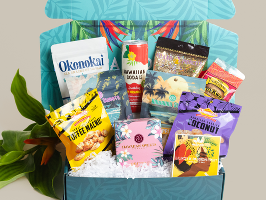 Snack Box