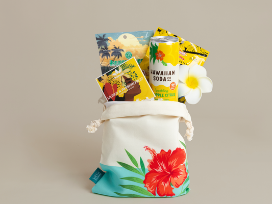 Sunshine Snack Bag