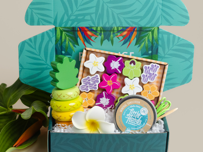 Keiki Box