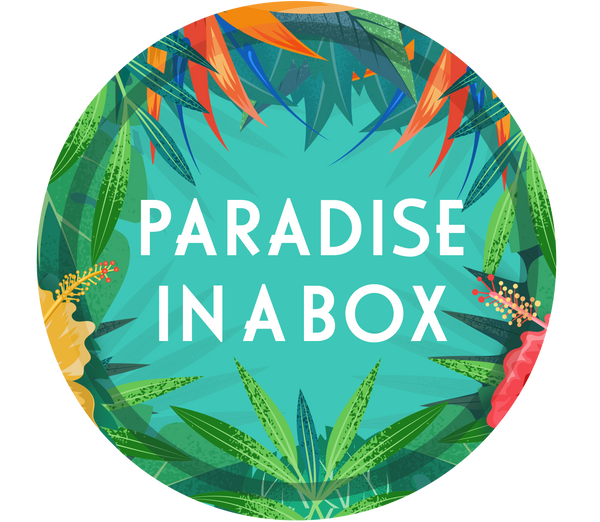 Paradise in a box